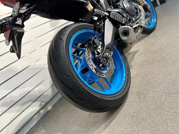 Yamaha MT07 KAMPANJ 4 of 5