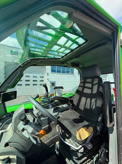 Merlo Teleskoplastare TF42.7CS-140 6 of 7