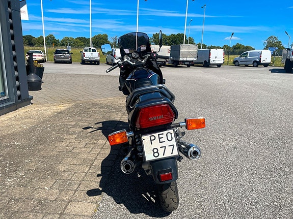 Yamaha Yamaha Xj900 4bb 4 of 10