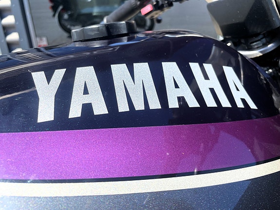Yamaha Yamaha Xj900 4bb 9 of 10