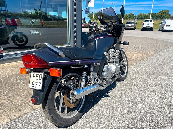 Yamaha Yamaha Xj900 4bb 3 of 10