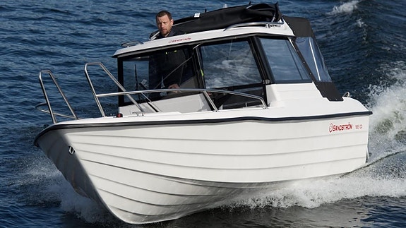 Sandström 565CC | 2025