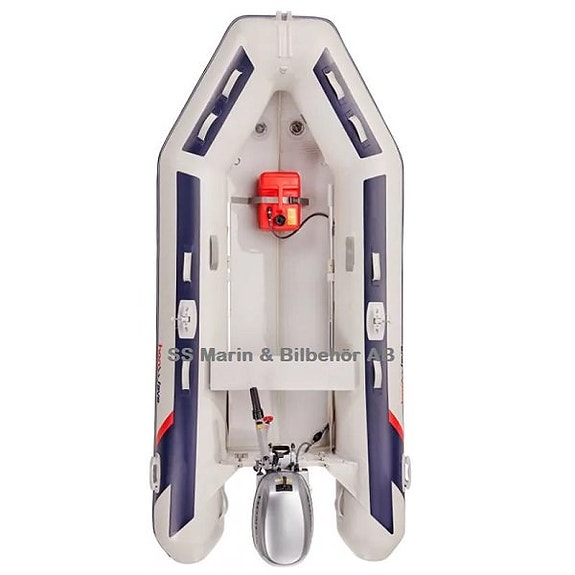 HonWave T32IE Gummibåt