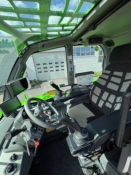 Merlo Teleskoplastare Roto 70.28 S plus 6 of 6