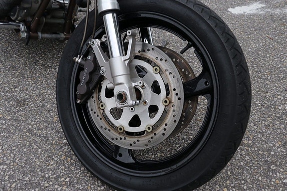 Harley-Davidson Vrodkiller Pro Street 4 of 7