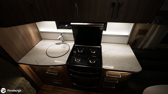 Kabe ROYAL 560 XL KS / AC / Solcell / TV / KAMPANJ: 3,95% ränta & Fragus ga 6 of 16