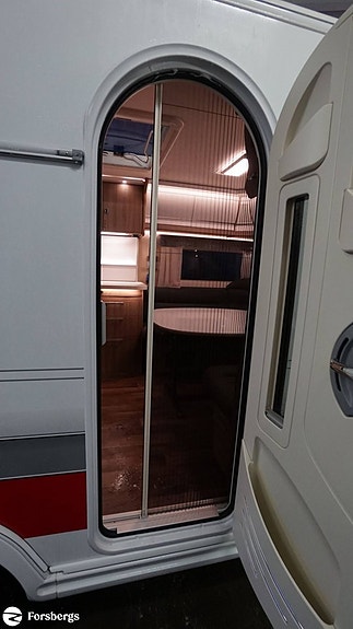 Kabe ROYAL 560 XL KS / AC / Solcell / TV / KAMPANJ: 3,95% ränta & Fragus ga 16 of 16