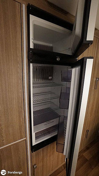 Kabe ROYAL 560 XL KS / AC / Solcell / TV / KAMPANJ: 3,95% ränta & Fragus ga 8 of 16