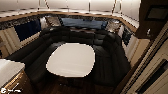 Kabe ROYAL 560 XL KS / AC / Solcell / TV / KAMPANJ: 3,95% ränta & Fragus ga 4 of 16
