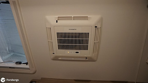 Kabe ROYAL 560 XL KS / AC / Solcell / TV / KAMPANJ: 3,95% ränta & Fragus ga 13 of 16