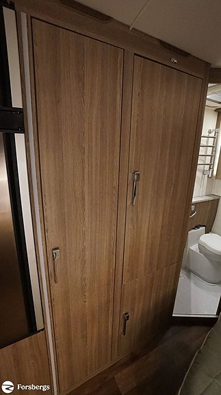 Kabe ROYAL 560 XL KS / AC / Solcell / TV / KAMPANJ: 3,95% ränta & Fragus ga 9 of 16