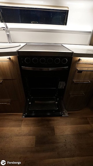 Kabe ROYAL 560 XL KS / AC / Solcell / TV / KAMPANJ: 3,95% ränta & Fragus ga 14 of 16