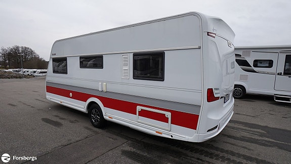 Kabe ROYAL 560 XL KS / AC / Solcell / TV / KAMPANJ: 3,95% ränta & Fragus ga 3 of 16