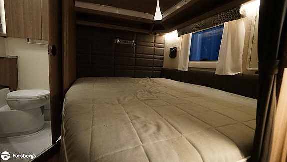 Kabe ROYAL 560 XL KS / AC / Solcell / TV / KAMPANJ: 3,95% ränta & Fragus ga 10 of 16