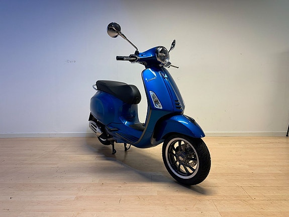 Vespa Primavera 50 S Kampanjpris Klass 1 2 of 4