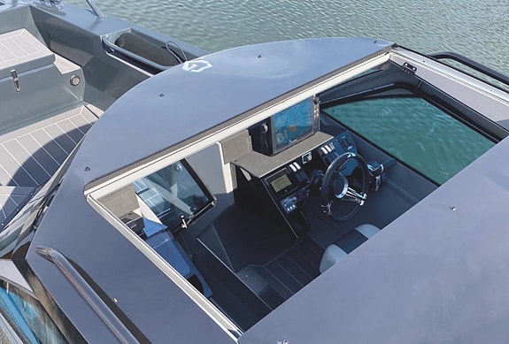Greenbay Marine Force 8 4 of 4