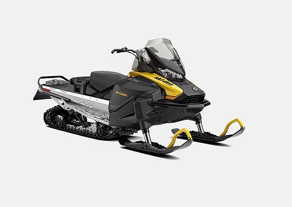 Ski-Doo Skandic Sport 600 EFI
