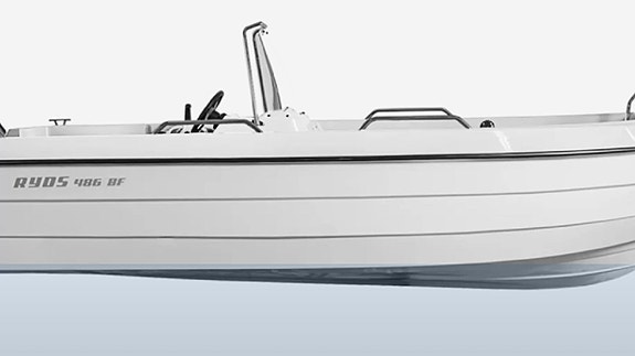 Ryds 486 BF -24 Yamaha F 30 BETL -25 4 of 5