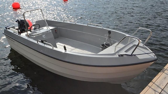 Ryds 486 BF -24 Yamaha F 30 BETL -25