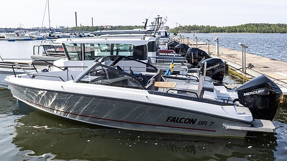Falcon BR7 - 2022 4 of 30