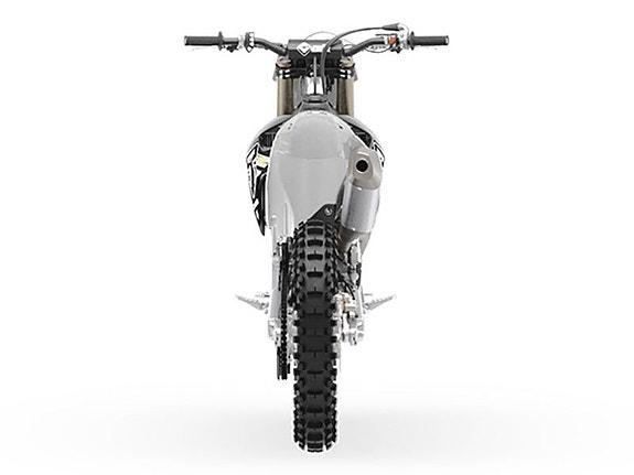 Triumph TF 450 RC Edition / Slutförsäljning / Räntefritt 24mån 4 of 10