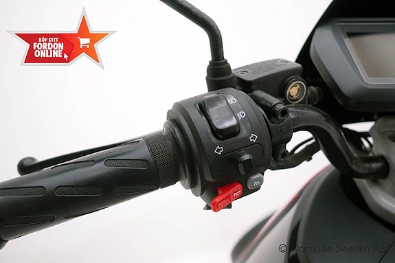 NIU NQI GTS Sport Snabb Hemleverans* 0% Ränta 15 of 18