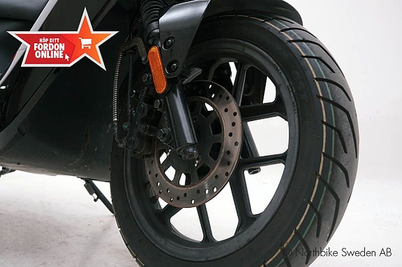 NIU NQI GTS Sport Snabb Hemleverans* 0% Ränta 10 of 18