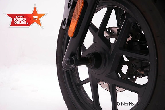 NIU NQI GTS Sport Snabb Hemleverans* 0% Ränta 11 of 18