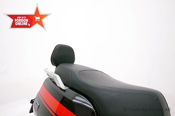 NIU NQI GTS Sport Snabb Hemleverans* 0% Ränta 6 of 18