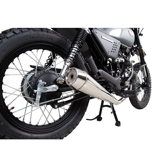 Viarelli Scrambler 7 of 7