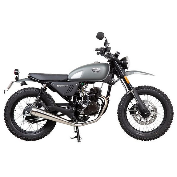 Viarelli Scrambler 2 of 5