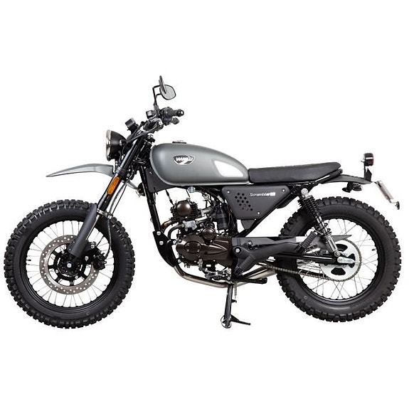 Viarelli Scrambler 5 of 5