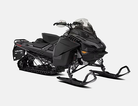 Ski-Doo Backcountry Adrenaline 146" 600R E-Tec