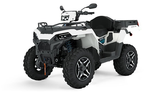 Polaris SPORTSMAN X2 570 NORDIC PRO -25