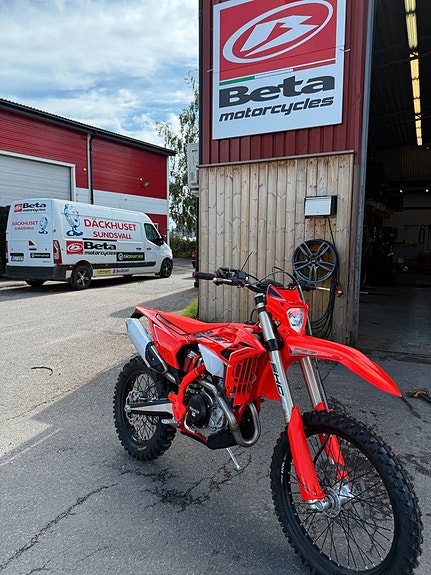 Beta RR X-PRO 4T 350/390/430/480 MY 2026