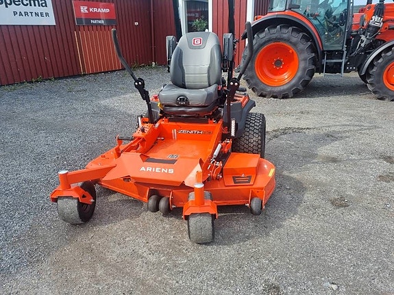 Ariens ZENITH