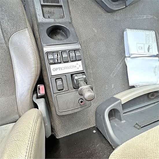 Renault 410 DXI Premimium - God drivlinje 23 of 30