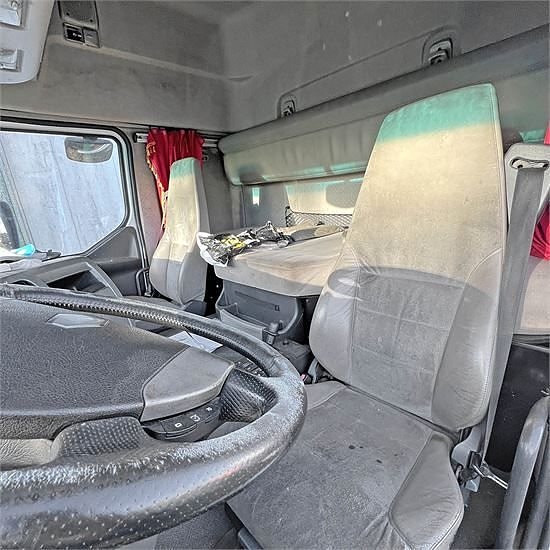 Renault 410 DXI Premimium - God drivlinje 17 of 30
