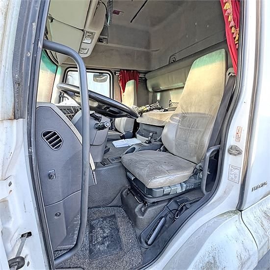 Renault 410 DXI Premimium - God drivlinje 16 of 30