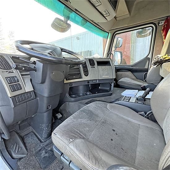 Renault 410 DXI Premimium - God drivlinje 19 of 30
