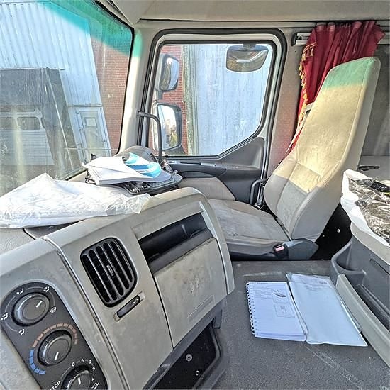 Renault 410 DXI Premimium - God drivlinje 25 of 30