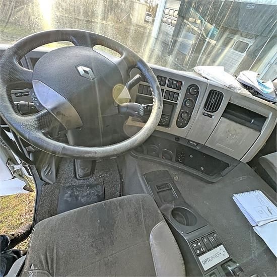 Renault 410 DXI Premimium - God drivlinje 20 of 30