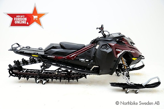 Lynx SHREDDER DS 3900 850 E-TEC