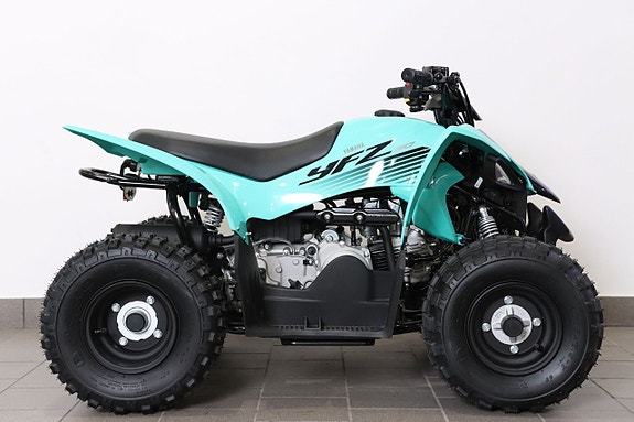 Yamaha YFZ50