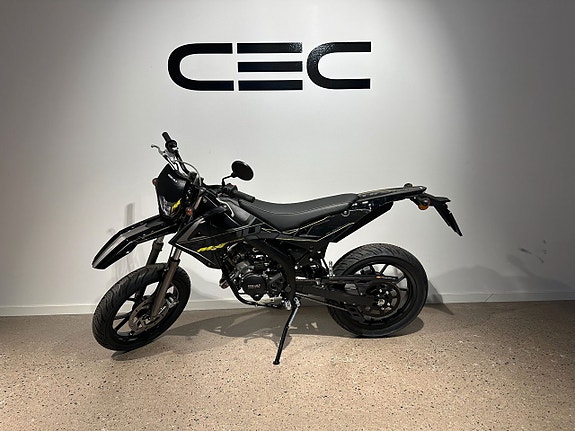 Rieju MRT SM Black Edition 0% ränta 38mån 4 of 6