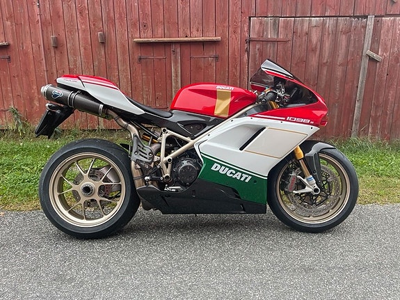 Ducati 1098