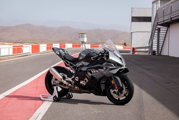 BMW S1000RR - förbeställning! 9 of 11