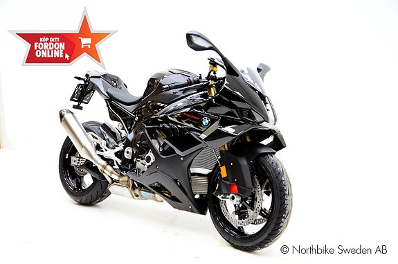BMW S1000RR - förbeställning! 2 of 5