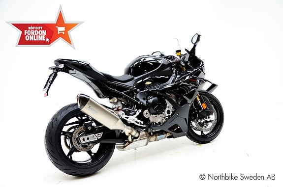 BMW S1000RR - förbeställning! 3 of 5