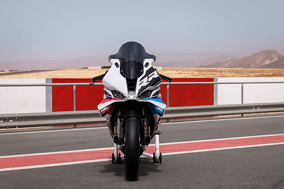 BMW S1000RR - förbeställning! 11 of 11